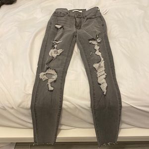 Pacsun jeans